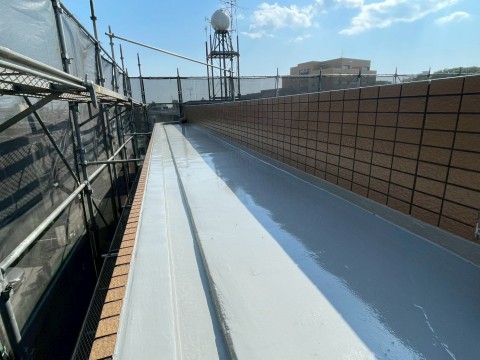 愛知県名古屋市　賃貸マンション【出張】の画像