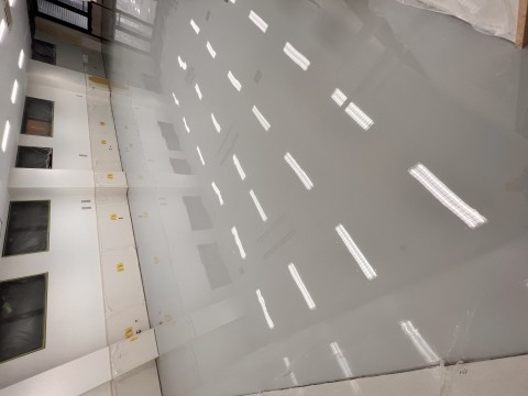 神奈川県横浜市M社の画像