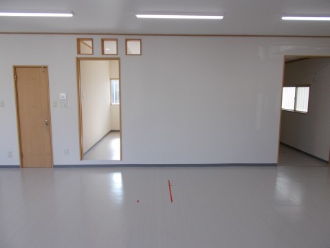 鴻巣看護センター(施工後)の画像