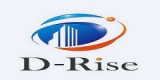 株式会社D-Riseのロゴ