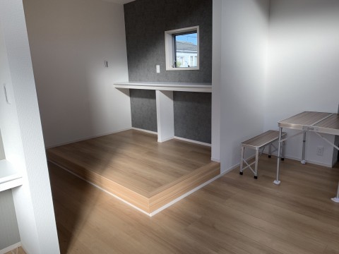 神奈川県茅ヶ崎市　手摺り取り付け工事の画像