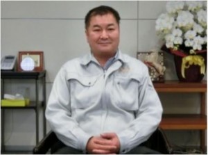 株式会社リビテックスのロゴ