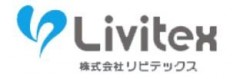 株式会社リビテックスのロゴ