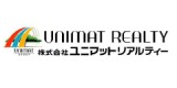 株式会社ユニマットリアルティーのロゴ
