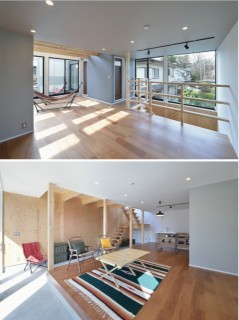 S様邸　内装の画像