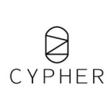 CYPHER(サイファー)デザイン設計施工事業部のロゴ
