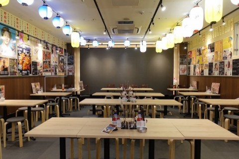 愛知県名古屋市| 居酒屋それゆけ!鶏ヤロー!名古屋駅前店の画像