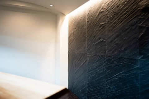 愛知県名古屋市|八事あさ乃|和食立ち飲みの施工事例の画像