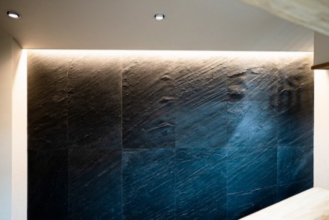 愛知県名古屋市|八事あさ乃|和食立ち飲みの施工事例の画像