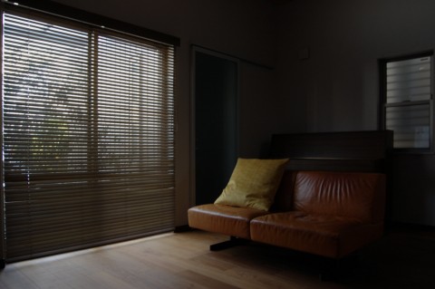 愛知県名古屋市｜個人住宅のコミュニケーションスペース｜内装インテリアデザインの画像