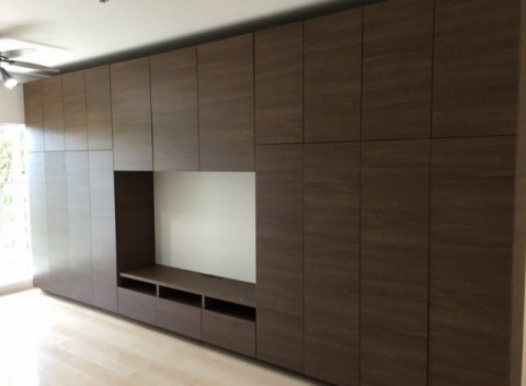 マンションの画像