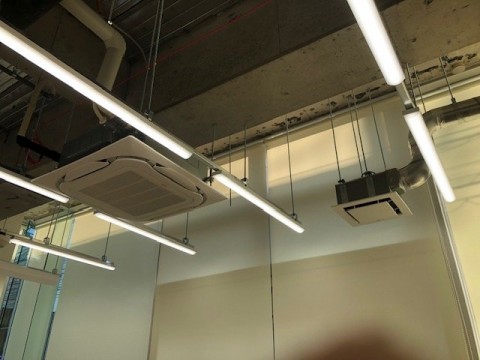 東京都　某所店舗の画像