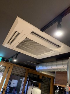 梅田 焼肉店様の画像