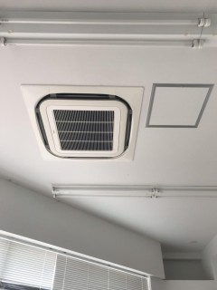 川西市 八百屋様の画像