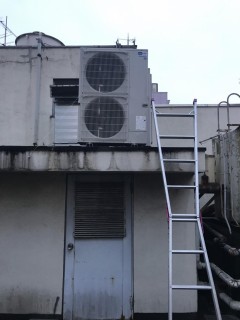 梅田 焼肉店様の画像