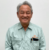 株式会社稲田水道工務店のロゴ