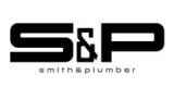 S&Pのロゴ