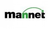 株式会社マンネットのロゴ
