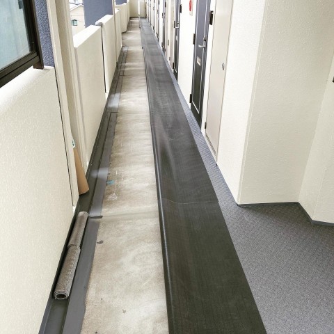 株式会社ダイトー様　大規模改修工事の画像