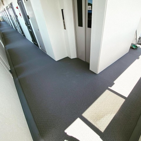 株式会社ダイトー様　大規模改修工事の画像