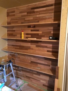 某ハウスメーカーの画像