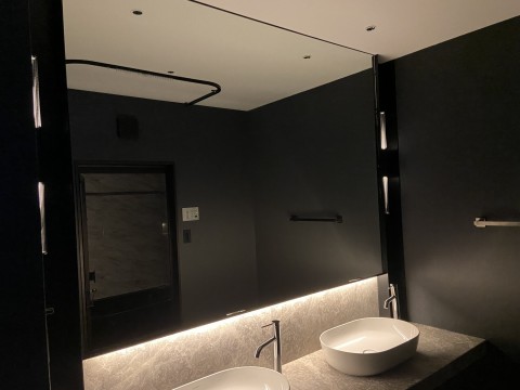 新築デザイナーズマンションの画像