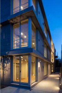 世田谷区下北沢計画の画像