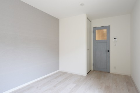 中野区松が丘計画の画像