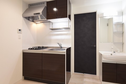 中野区松が丘計画の画像