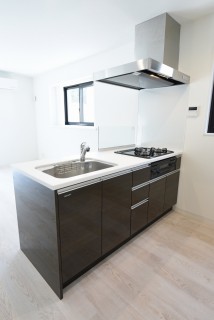 中野区松が丘計画の画像