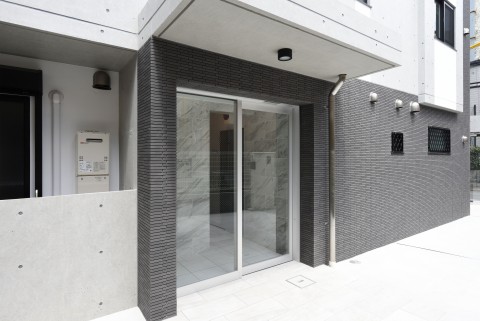 中野区松が丘計画の画像