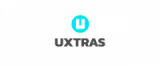 合同会社 UXTRASのロゴ