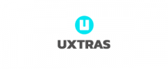 合同会社 UXTRASのロゴ