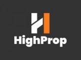 株式会社HighPropのロゴ