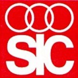神明株式会社のロゴ