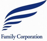 株式会社ファミリーコーポレーションのロゴ