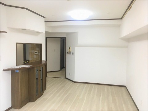 現状回復工事の画像