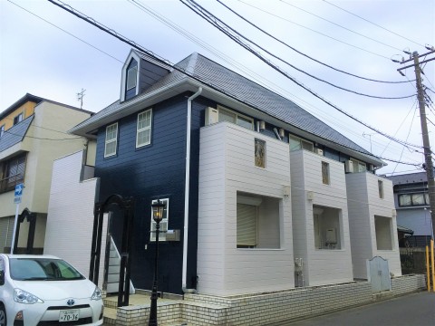 現状回復工事の画像