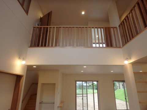 山武市　T様邸新築工事様の画像