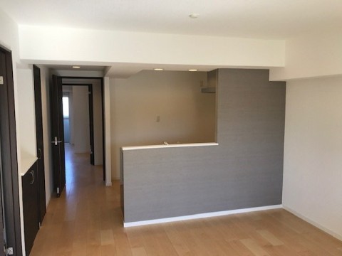 アカシヤ街区リフォーム工事の画像