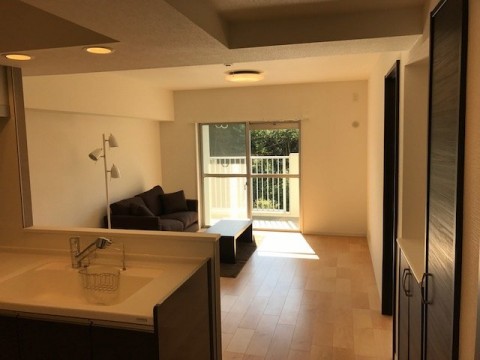 アカシヤ街区リフォーム工事の画像