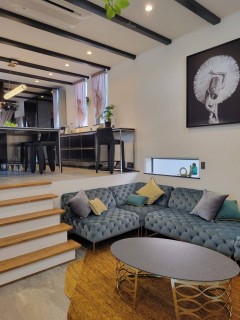 改装工事の画像