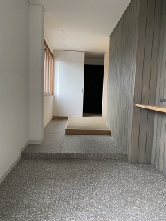 改装工事の画像