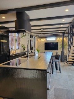 改装工事の画像