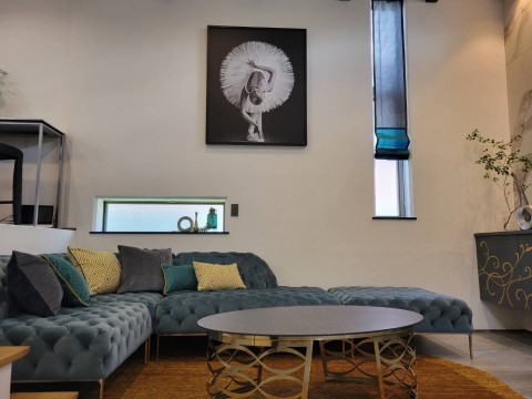 改装工事の画像