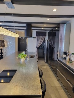 改装工事の画像