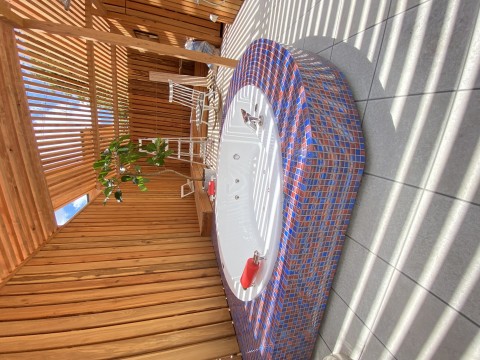 改装工事の画像