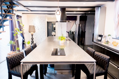 改装工事の画像