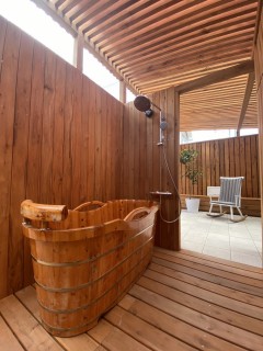 改装工事の画像