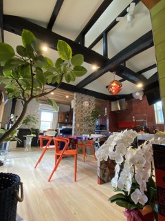 改装工事の画像